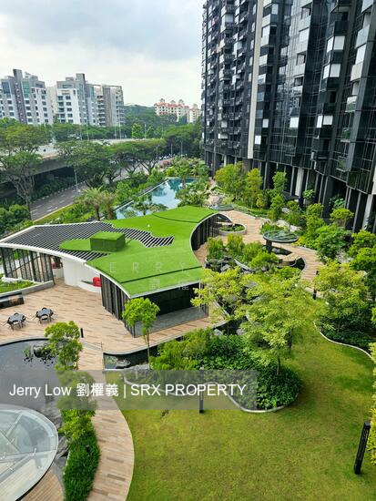 Hyll On Holland (D10), Condominium #517120721